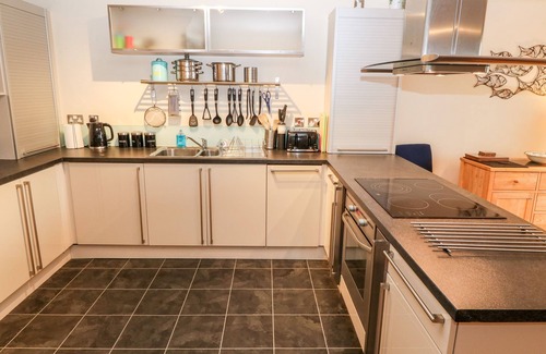 Edern Cottage | Linksway