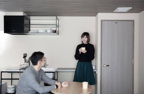 Kanazawa Hotel | LINNAS Kanazawa