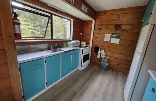 Horeke Cottage | Linric Fold - 2 Cottage Br