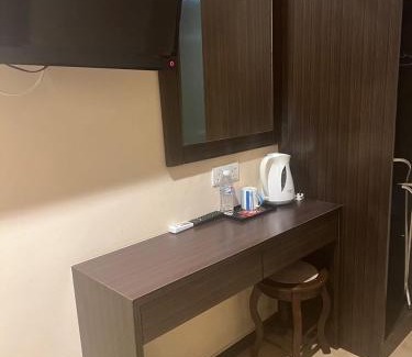 Lintas Plaza Hotel | Lintas Plaza Hotel