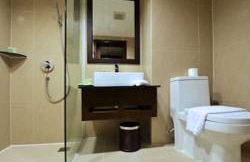 Lintas Plaza Hotel | Lintas View Hotel