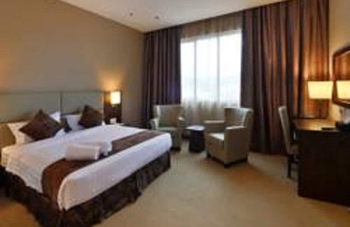 Lintas Plaza Hotel | Lintas View Hotel
