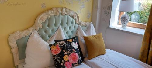 Vorderberg Apartment | Lintschis Ferienwohnung