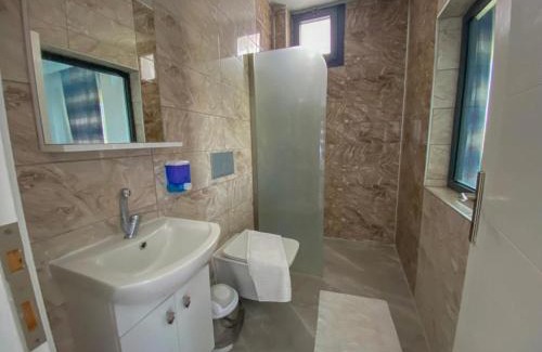 Camlık Mahallesi Hotel | Lion Hotel