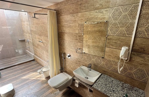 Maliya Resort | LION PARK HOTEL AND RESORT