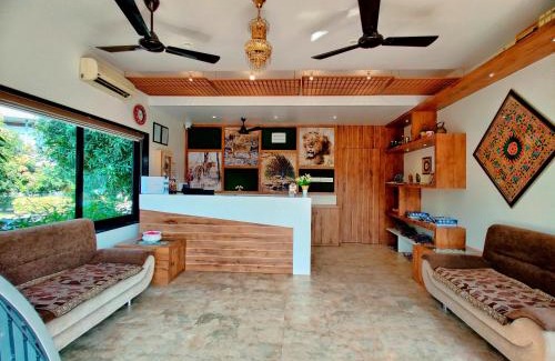 Talala Resort | Lion Signature Family Resort