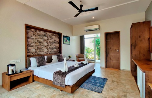 Talala Resort | Lion Signature Family Resort