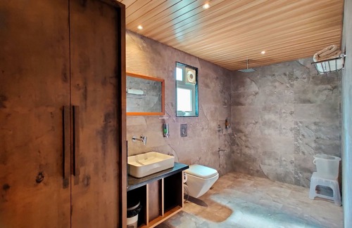 Talala Resort | Lion Signature Family Resort