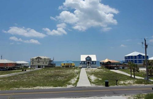 Surf Side Shores House | Lionfish