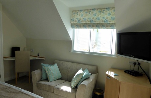 Ilchester Bed & Breakfast | Liongate House