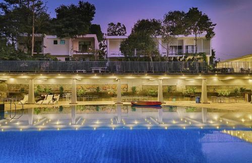 Belur Resort | Lionton Resort by Z Vacations