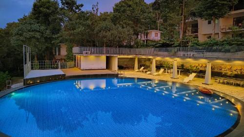 Belur Resort | Lionton Resort by Z Vacations