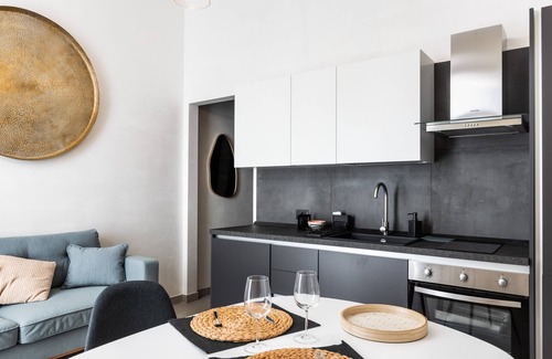 Avola Apartment | Lior Apartment, in Avola 500 meters from the center