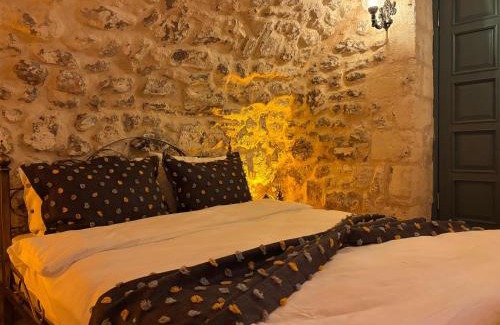 Eyyubiye Hotel | Liora Hotel