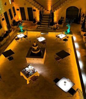 Eyyubiye Hotel | Liora Hotel