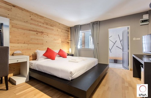 Khlong Wan Hotel | Lipda Resort