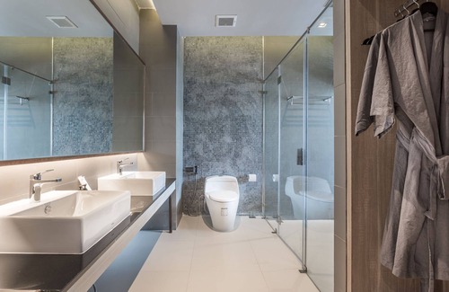 Khlong Wan Hotel | Lipda Resort