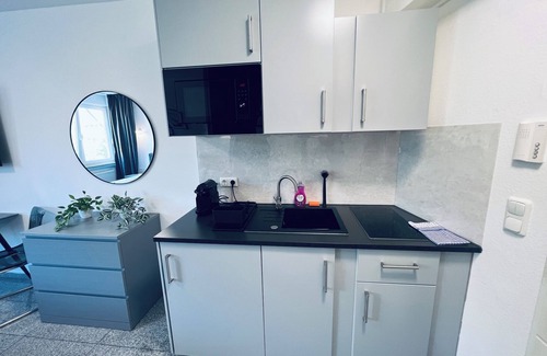 Holweide Apartment | Lipp Apartments