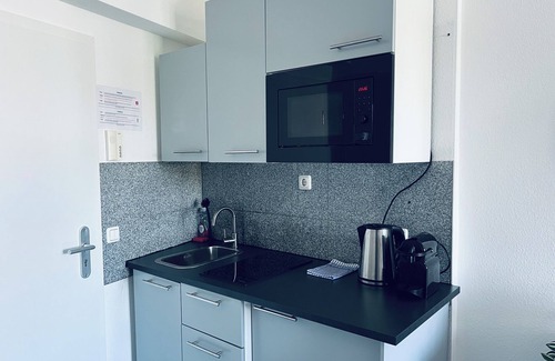 Holweide Apartment | Lipp Apartments