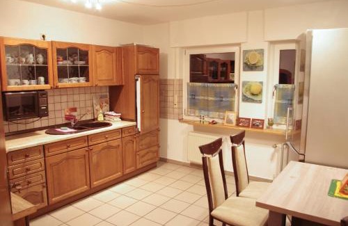 Lippetal House | Lippetaler Gästehaus