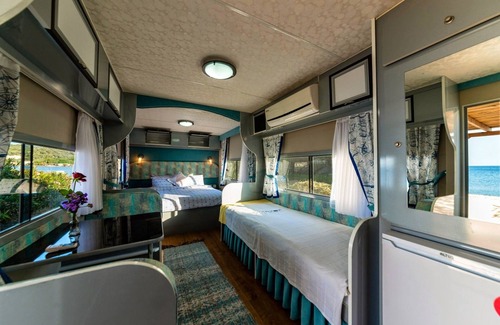 Karaburun Hotel | Lipsos Hotel Ata's Place