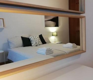 Alvalade Apartment | Lisboa Apart. Central e Espaçoso - Parque e Metro