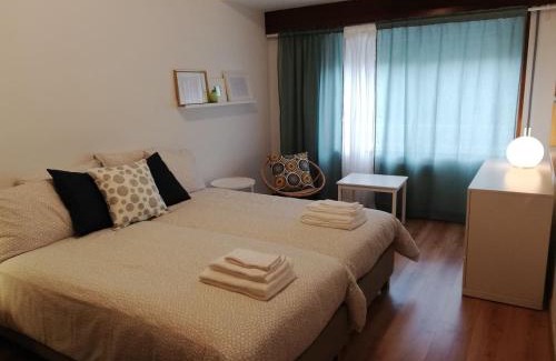 Alvalade Apartment | Lisboa Apart. Central e Espaçoso - Parque e Metro