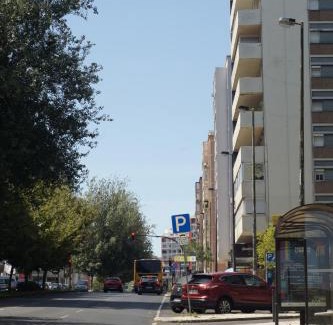 Alvalade Apartment | Lisboa Central Apartment