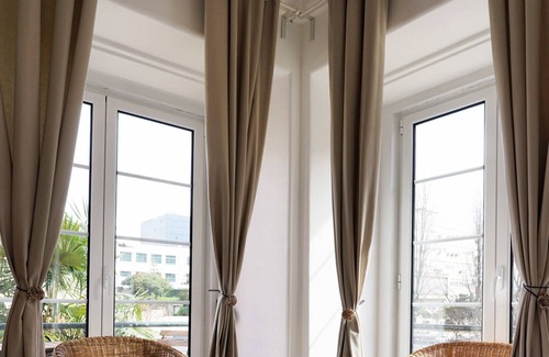 Sao Joao de Deus Apartment | Lisbon 7Rooms By Gt House