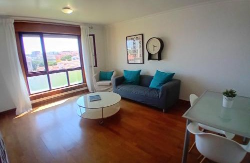 Lumiar Apartment | Lisbon Blue - Metro at your Door