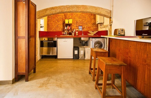 Sao Paulo House | Lisbon Calling