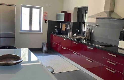 Alcochete Cottage | Lisbon country house