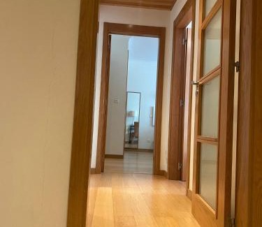 Campo Grande Apartment | Lisbon NH HomeVipNobel - Luxurious apartment