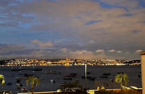 Trafaria House | Lisbon Sea and City