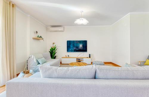 Benfica Apartment | Lisbon Stunning House with Terrace