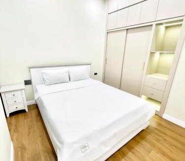 Xuyen Moc Villa | Liséa Wonderland Novaworld Hồ Tràm - Spacious and Cosy Entire Villa by the beach