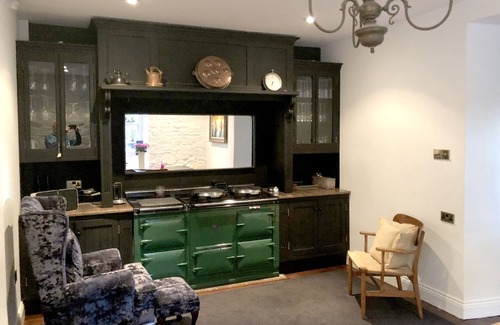 Kilbrittain House | "Lisheen House", Coastal Waterfront 7 Bedrooms