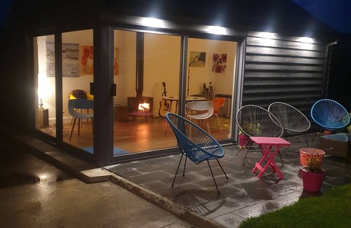 Kealkill Cottage | Lisheens Lodge