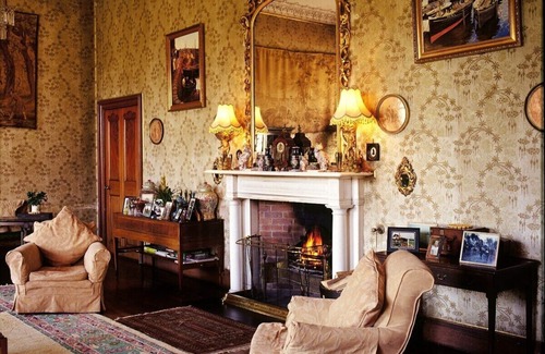 Tipperary House | Lismacue House