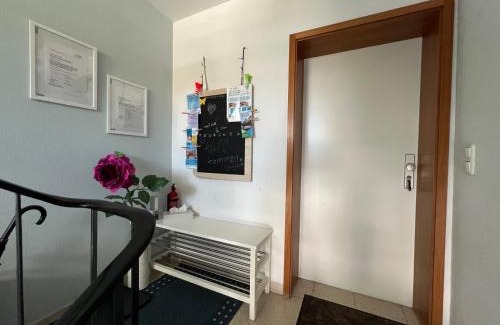 Bad Konigshofen Apartment | Lissy`s Ferienwohnung