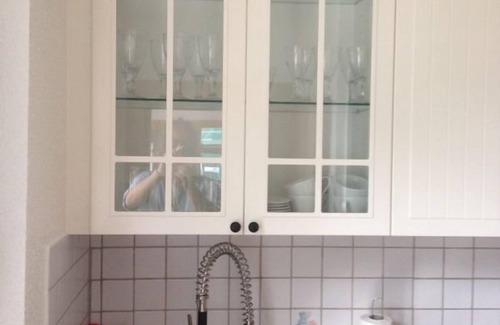 Schleswig House | listed family home, close to Gottorf Castle