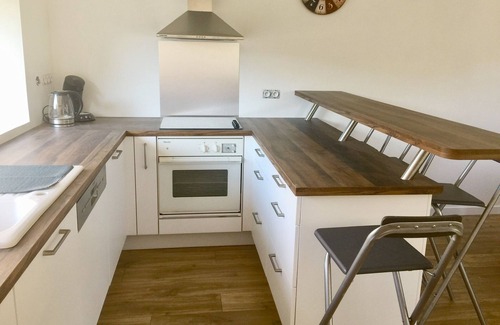 Erdeven House | LISTED HOUSE * ERDEVEN