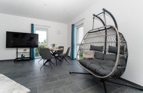 Rommelhausen Apartment | Lit Living - Luxury House - Box Spring - Parking - Exclusive Kitchen