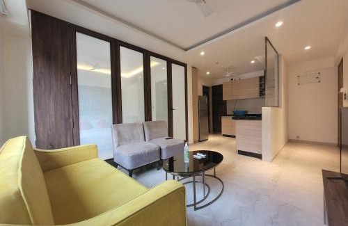 Kurla Apartment | Lite Stays - Kurla West