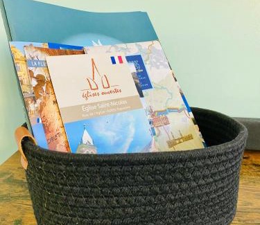 Avesnes-les-Bapaume Apartment | Literie de qualité - Jardin - Wifi - Parking privé - Conciergerie du Varet