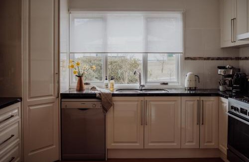 Marysville House | Lithgow Falls Marysville