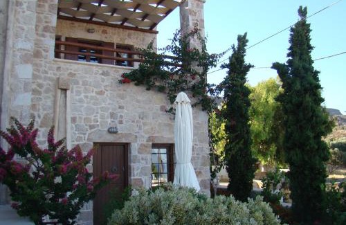Xerokampos House | Lithos Traditional Guest Houses