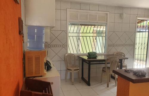 Entre Rios House | Litoral Norte Jacuípe Guarajuba