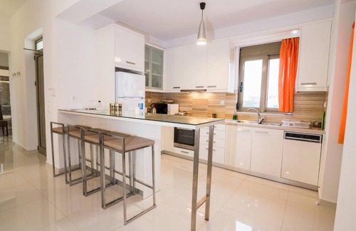 Apokoronas Villa | Litsarda Villas Collection