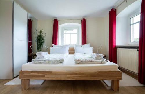 Loebau Apartment | Littehof - Ferienwohnungen in der Oberlausitz